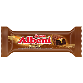 lker Albeni Bar Kek