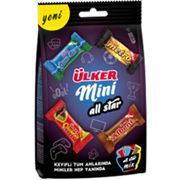 lker Mini All Star