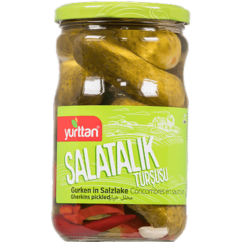 Salatalk Turusu 660