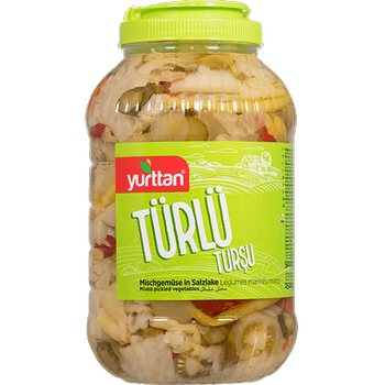 Trl Turu 5000
