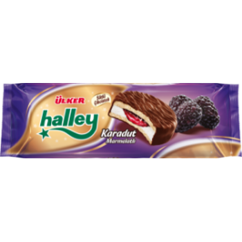 lker Halley Karadutlu 240 g