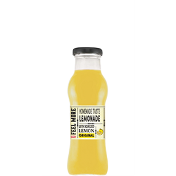 DMES Feel More Limonata