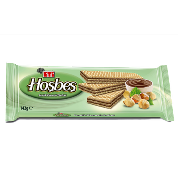 Hobe Fndk Kremal Gofret