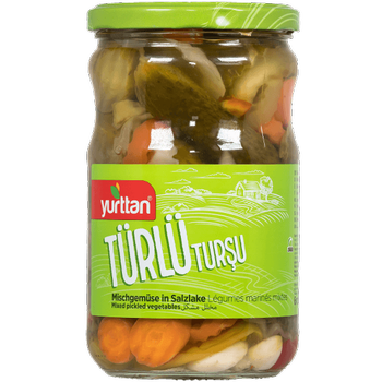 Trl Turu 660