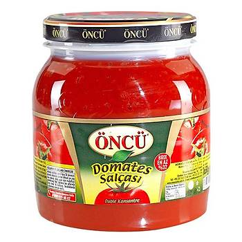Domates Salas 1650 gr