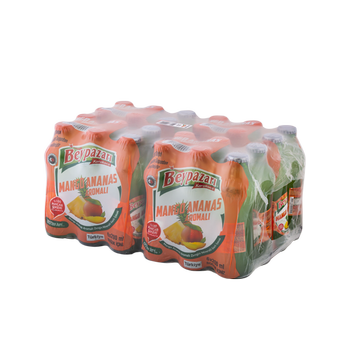 Beypazar Mango Ananas