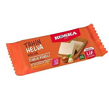 40g Fndk Preli Helva