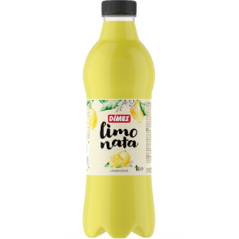 DMES Sade Limonata