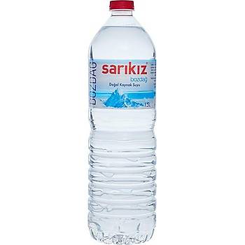 Sarkz Su 1,5 Lt
