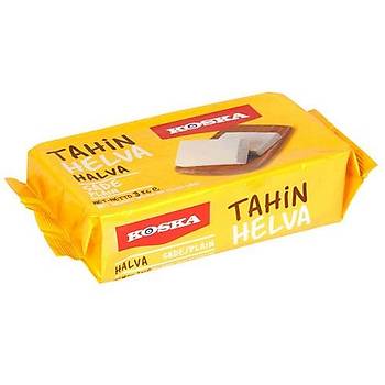 3 kg Sade Helva