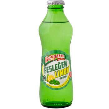 Beypazar Fesleen Limon Aromal