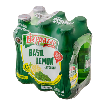 Beypazar Fesleen Limon Aromal