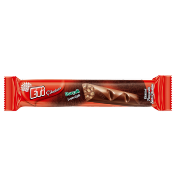 Eti ikolata Burak Uzun