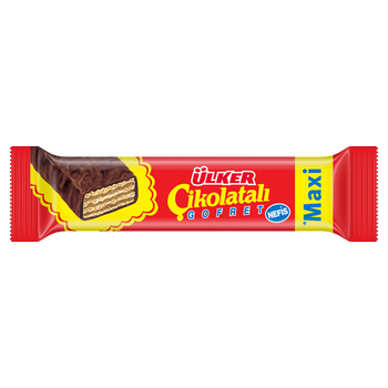 lker ikolatal Gofret Maxi 47 g