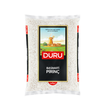 Basmati Pirin 1000g