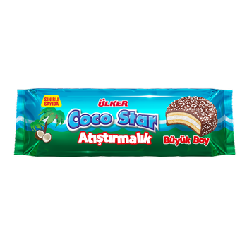 lker Coco Star Attrmalk Byk Boy