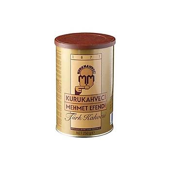 Mehmet Efendi Trk Kahvesi  250 gr