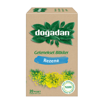 Doadan Rezene