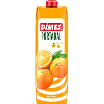 DMES Portakal ecei