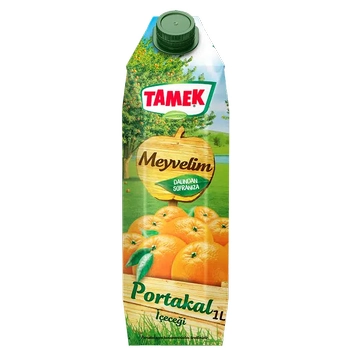 Portakal ecei