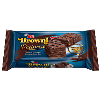 Browni Patisserie