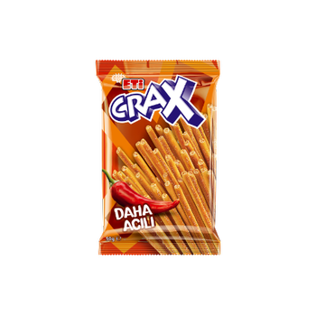 Crax Acl ubuk Kraker