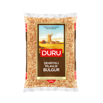 ehriyeli Pilavlk Bulgur 1000g