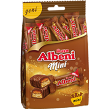 lker Albeni Mini Paket