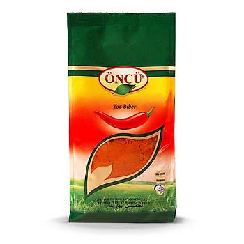 Tatl Toz Biber 1000 g