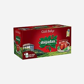Doadan Gizli Bahe Bardak Poet ay