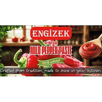 Engizek Sala 19000 gr