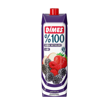 DMES %100 Orman Meyveli