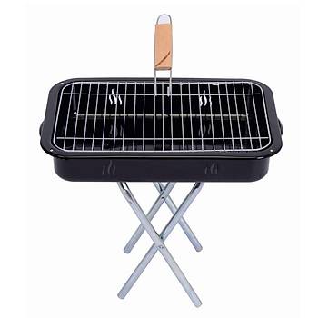 nver 40 cm Portatif Mangal