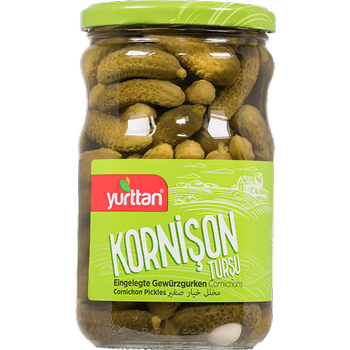 Kornion Turusu 660