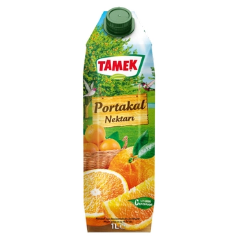 Portakal Nektar