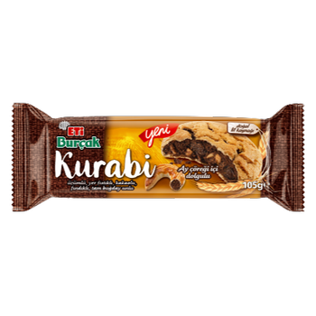 Burak Kurabi Ay rei i Dolgulu