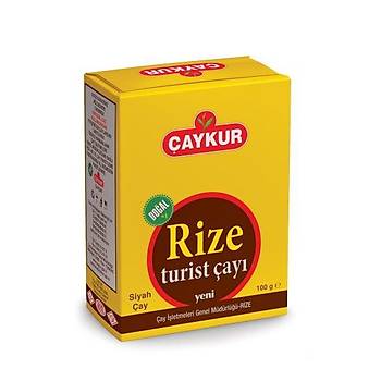 Rize Turist ay 100gr