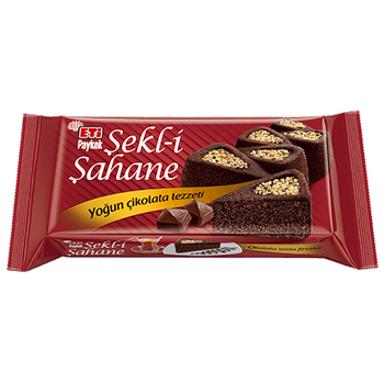 Eti Paykek ekl-i ahane