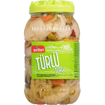 Trl Turu 3000