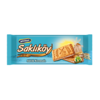 lker Saklky Stl Kremal 100 g 24'l