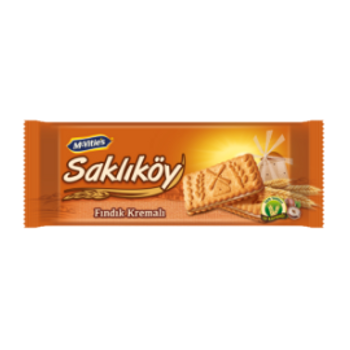 lker Saklky Fndk Kremal 100 g 24'l