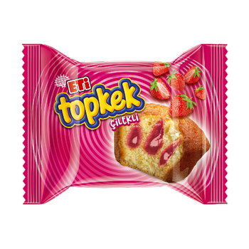 Topkek ilekli