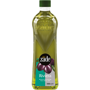 Riviera Zeytinya 500ml (Pet)