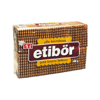 Etibr ifte Kavrulmu Petit Beurre Biskvi