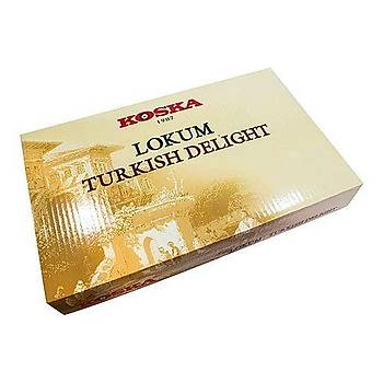 5 kg Lokum