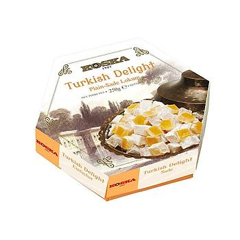 250 g Sade Lokum
