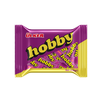 lker Hobby Mini Poet 250 g