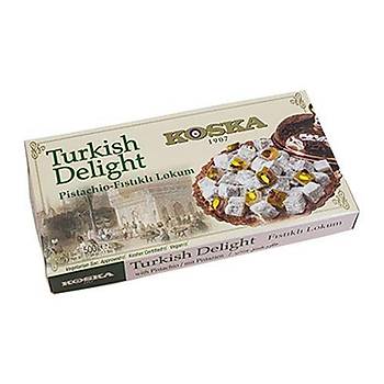 500 g Fstkl Lokum