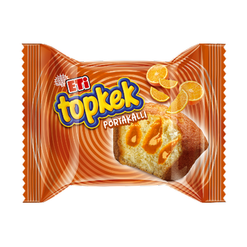 Topkek Portakall