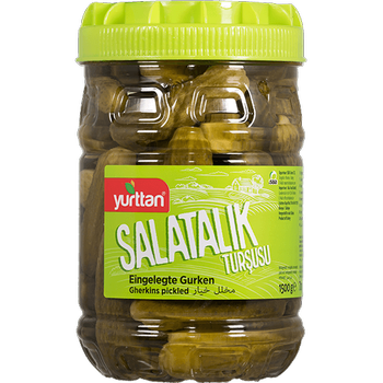 Salatalk Turusu 1500